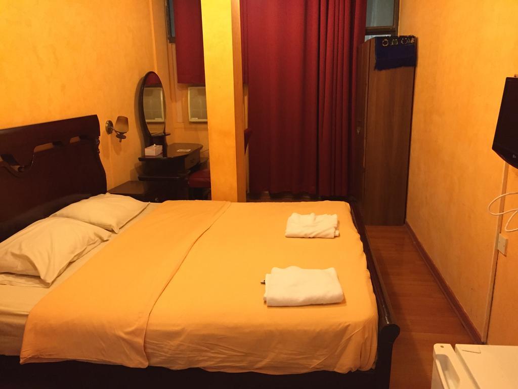 Emirates Hotel Dubai Phòng bức ảnh