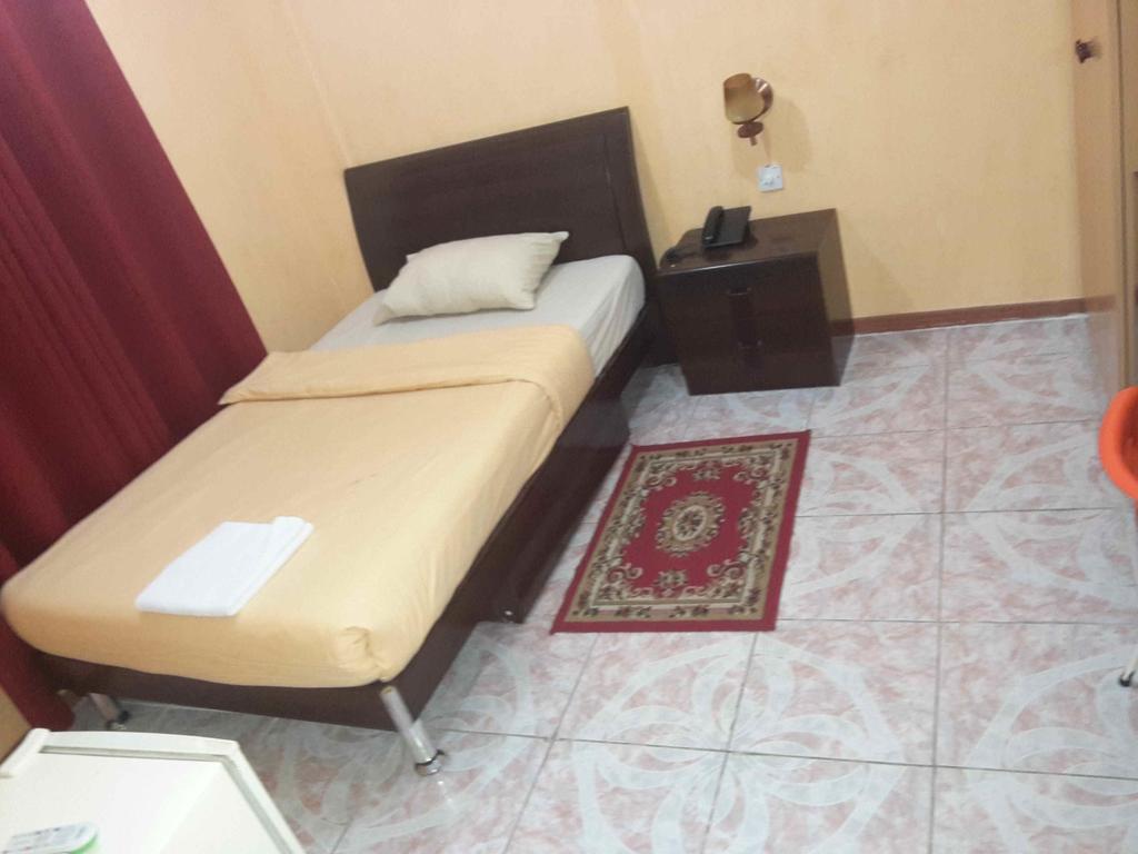 Emirates Hotel Dubai Phòng bức ảnh