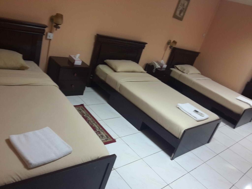Emirates Hotel Dubai Phòng bức ảnh