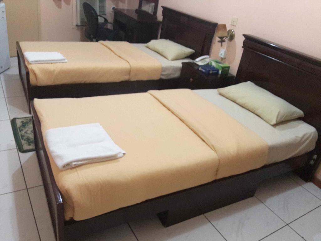 Emirates Hotel Dubai Phòng bức ảnh