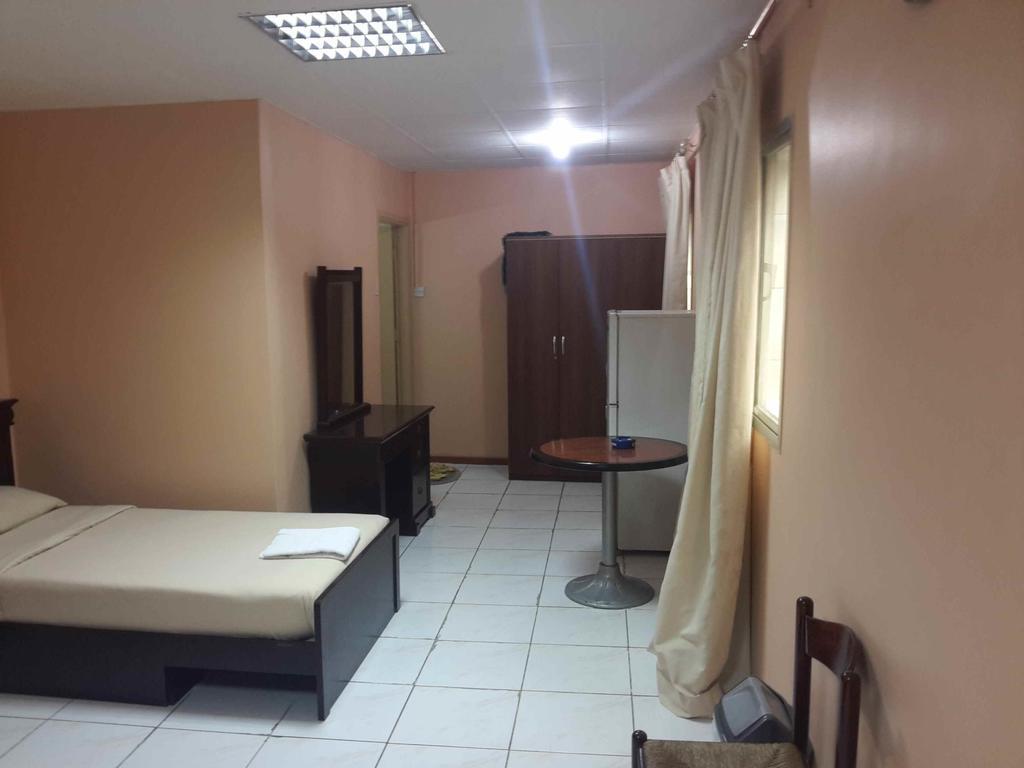 Emirates Hotel Dubai Phòng bức ảnh