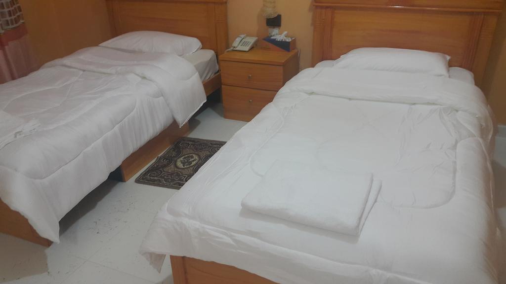 Emirates Hotel Dubai Phòng bức ảnh