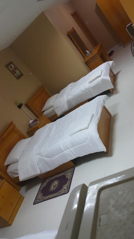 Emirates Hotel Dubai Phòng bức ảnh